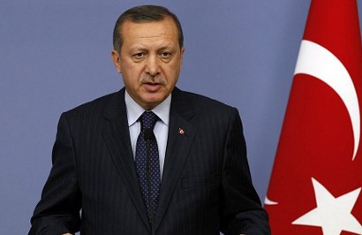 Turkey, Azerbaijan create energy corridor - Erdogan